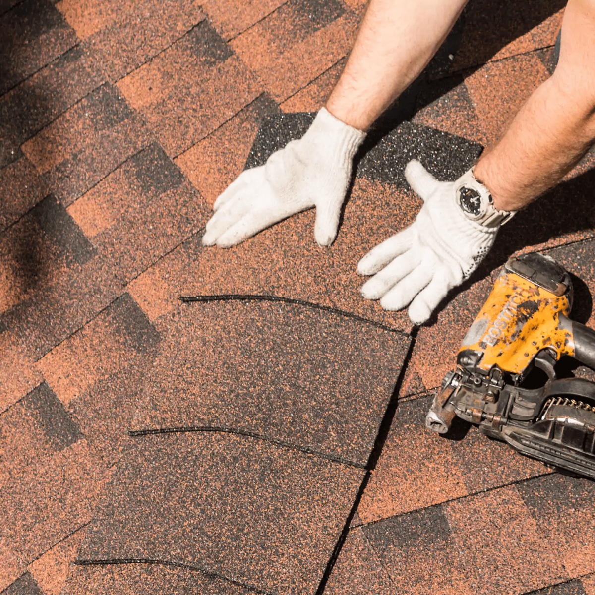 Roofing By Simon Images