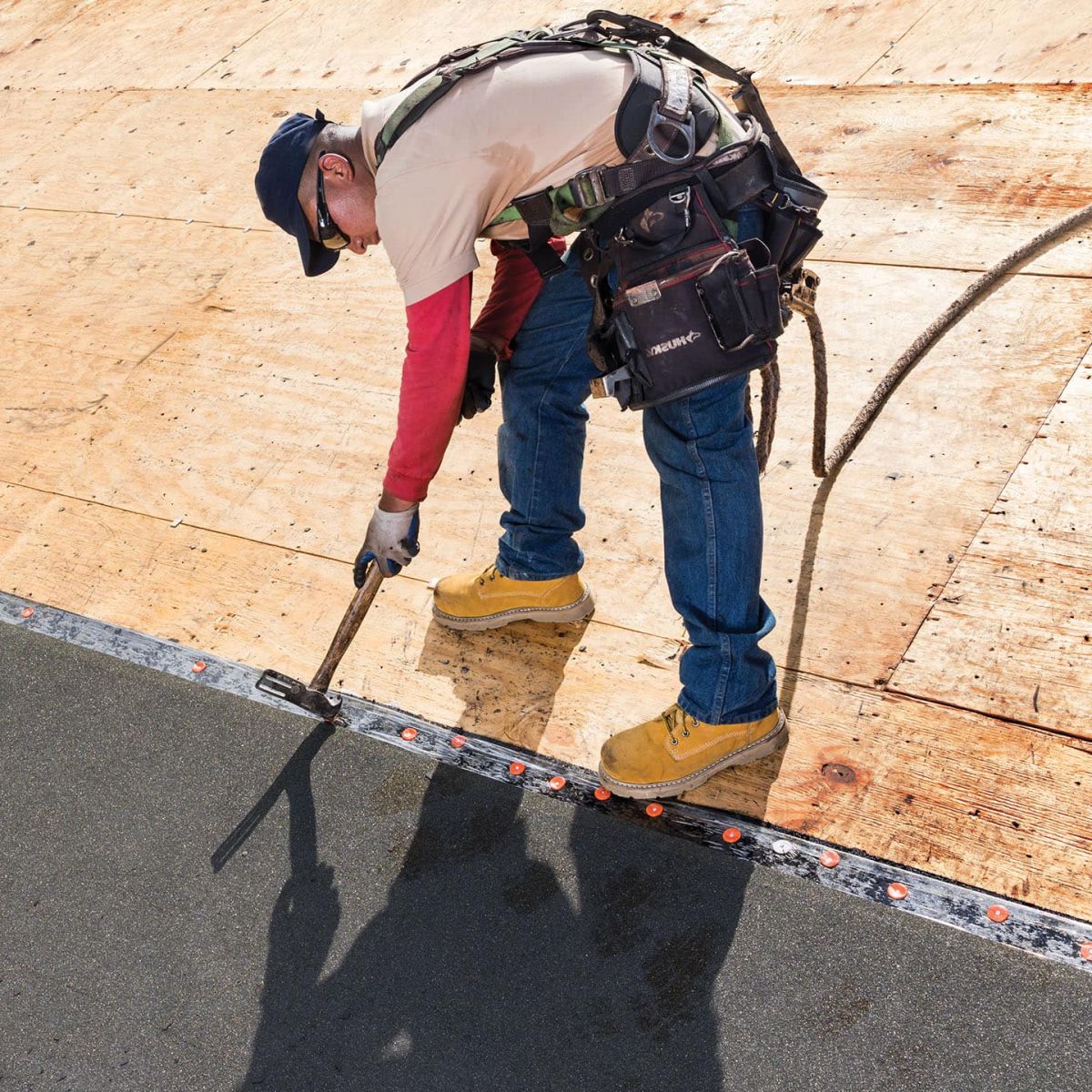 Roofing By Simon Images
