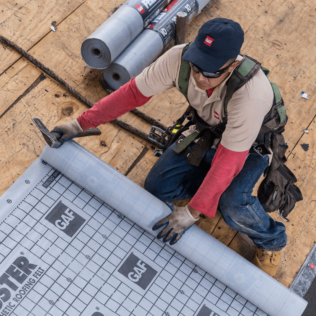 Roofing By Simon Images