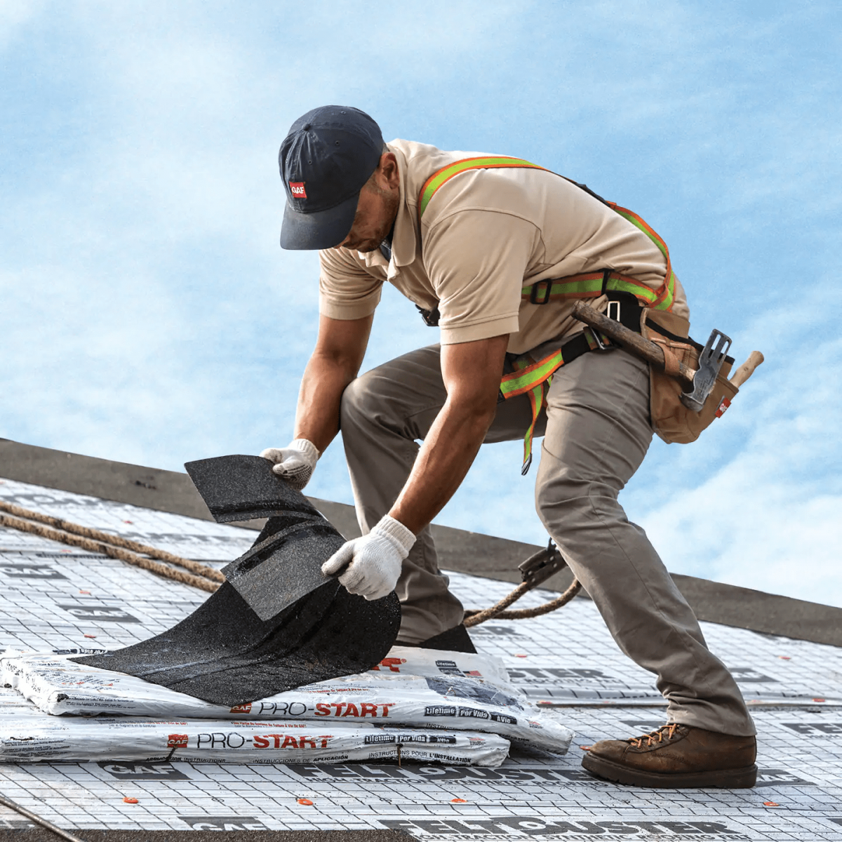 Roofing By Simon Images
