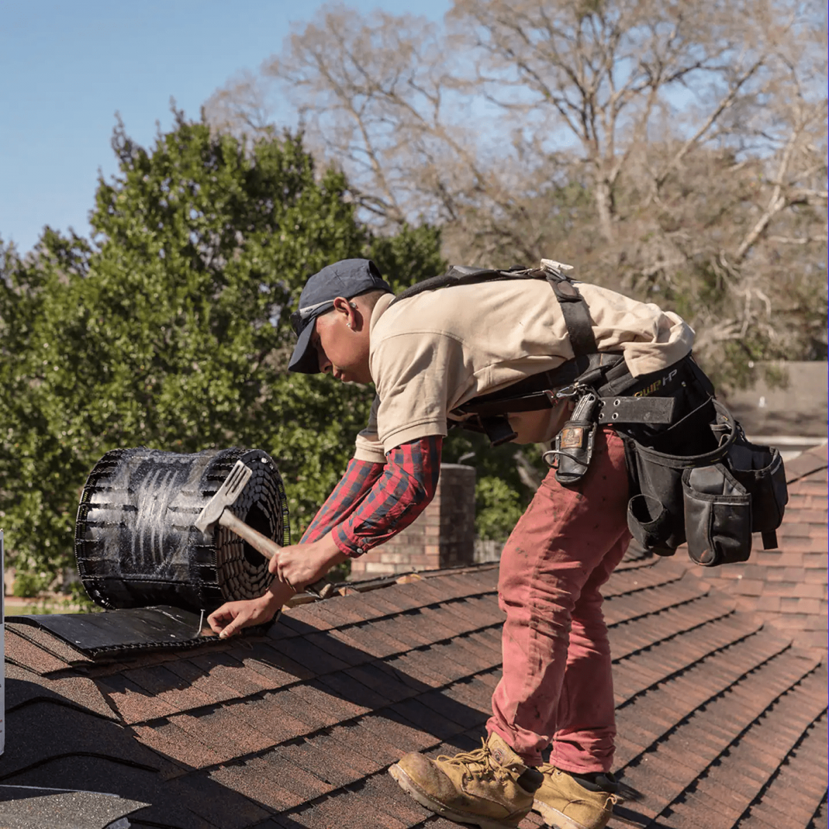 Roofing By Simon Images