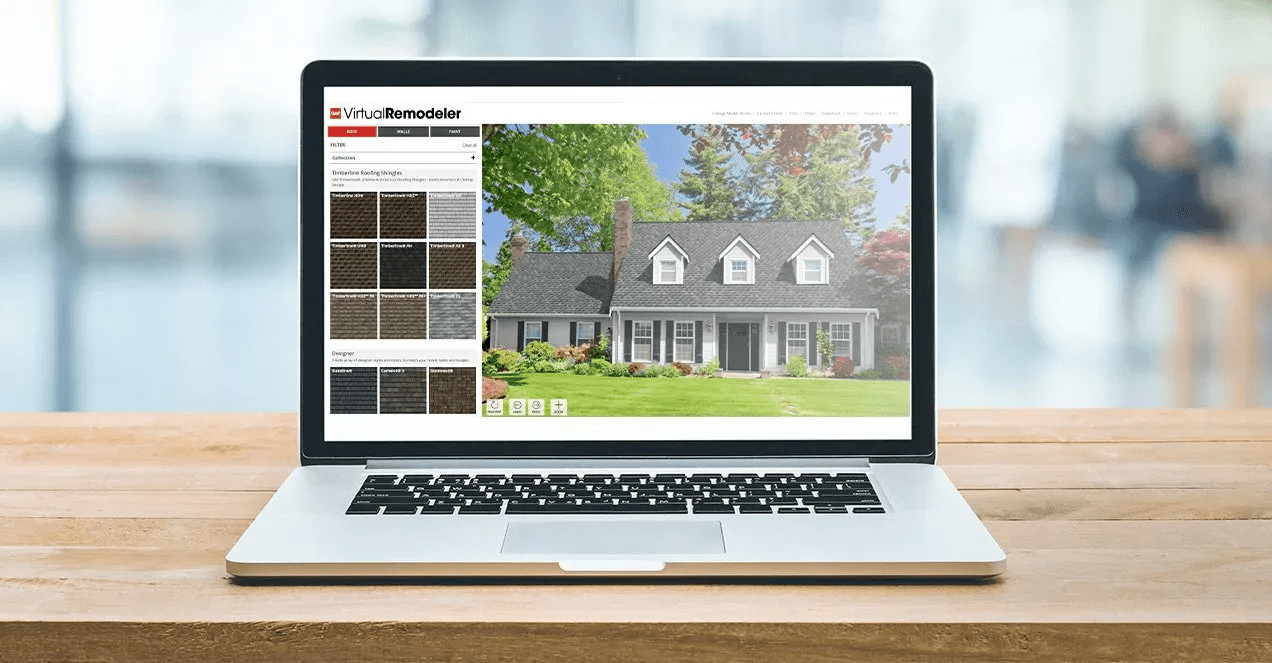 Roofing By Simon Images