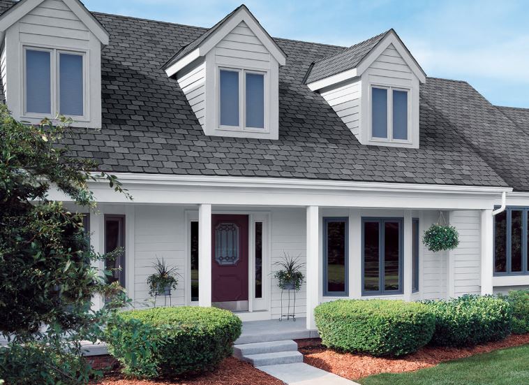 Roofing By Simon Images