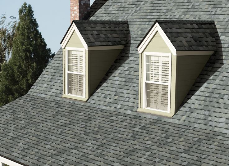 Roofing By Simon Images
