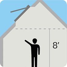 Roofing by Simon Inc. Images
