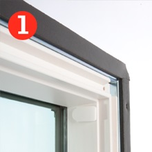 Roofing by Simon Inc. Images
