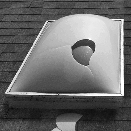 Roofing by Simon Inc. Images