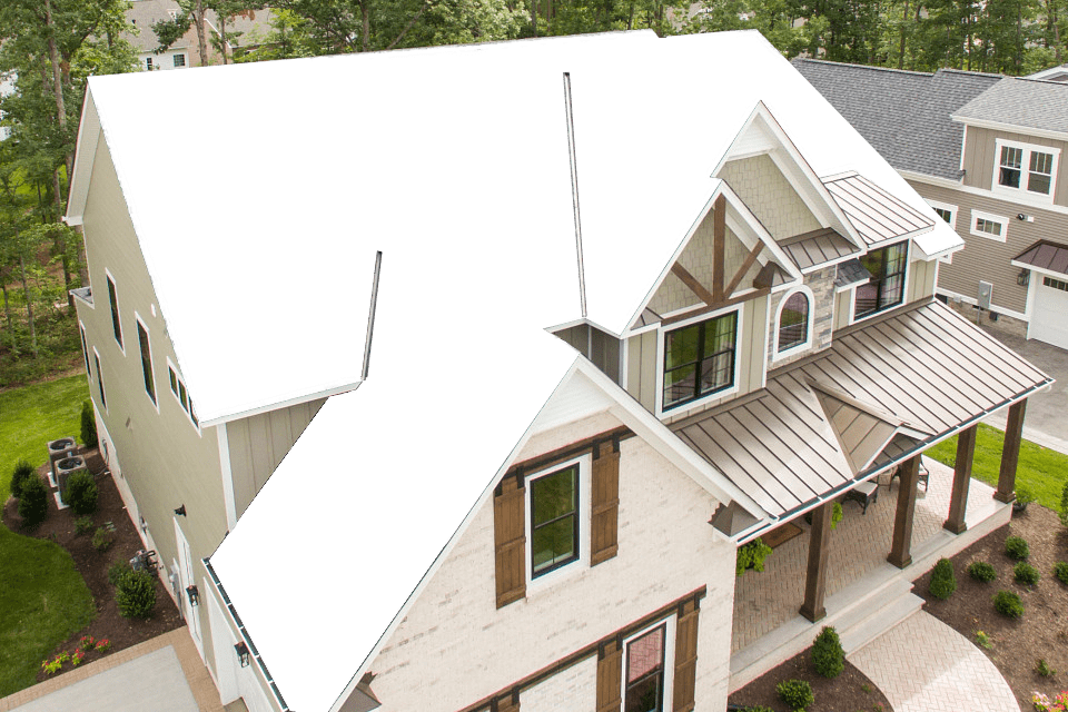 Roofing By Simon Images