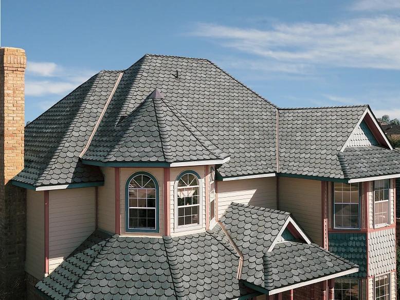 Roofing By Simon Images