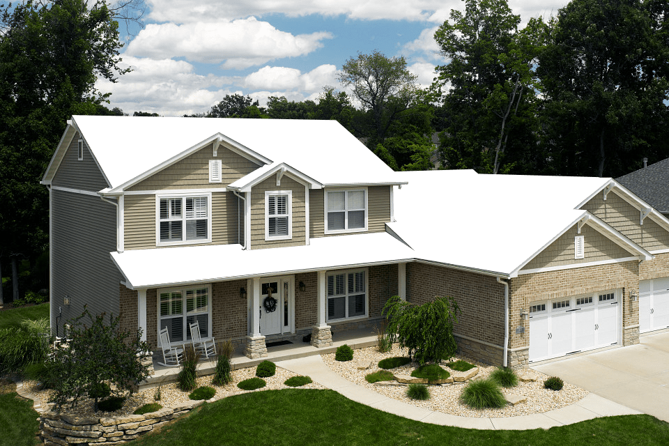 Roofing By Simon Images