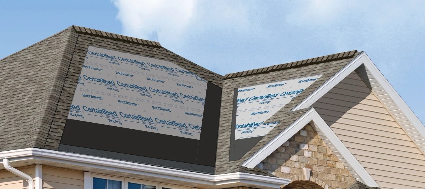 Roofing By Simon Images