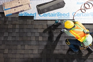 Roofing By Simon Images