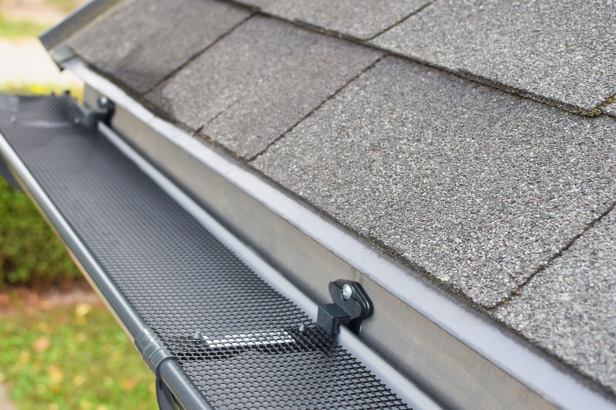 Roofing By Simon Images