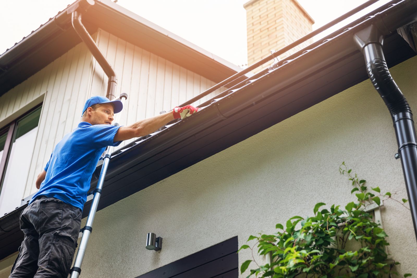 Roofing By Simon Images