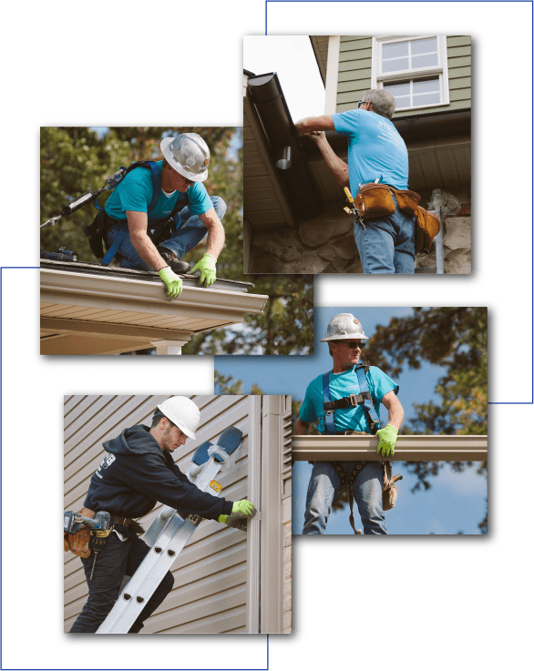Roofing By SimonImages