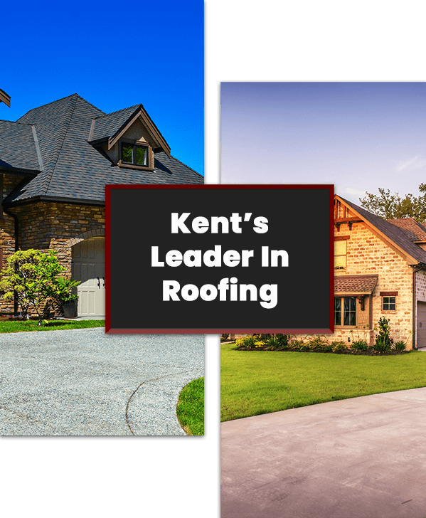 Roofing by Simon Inc. Images