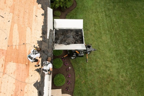 Roofing By Simon Images